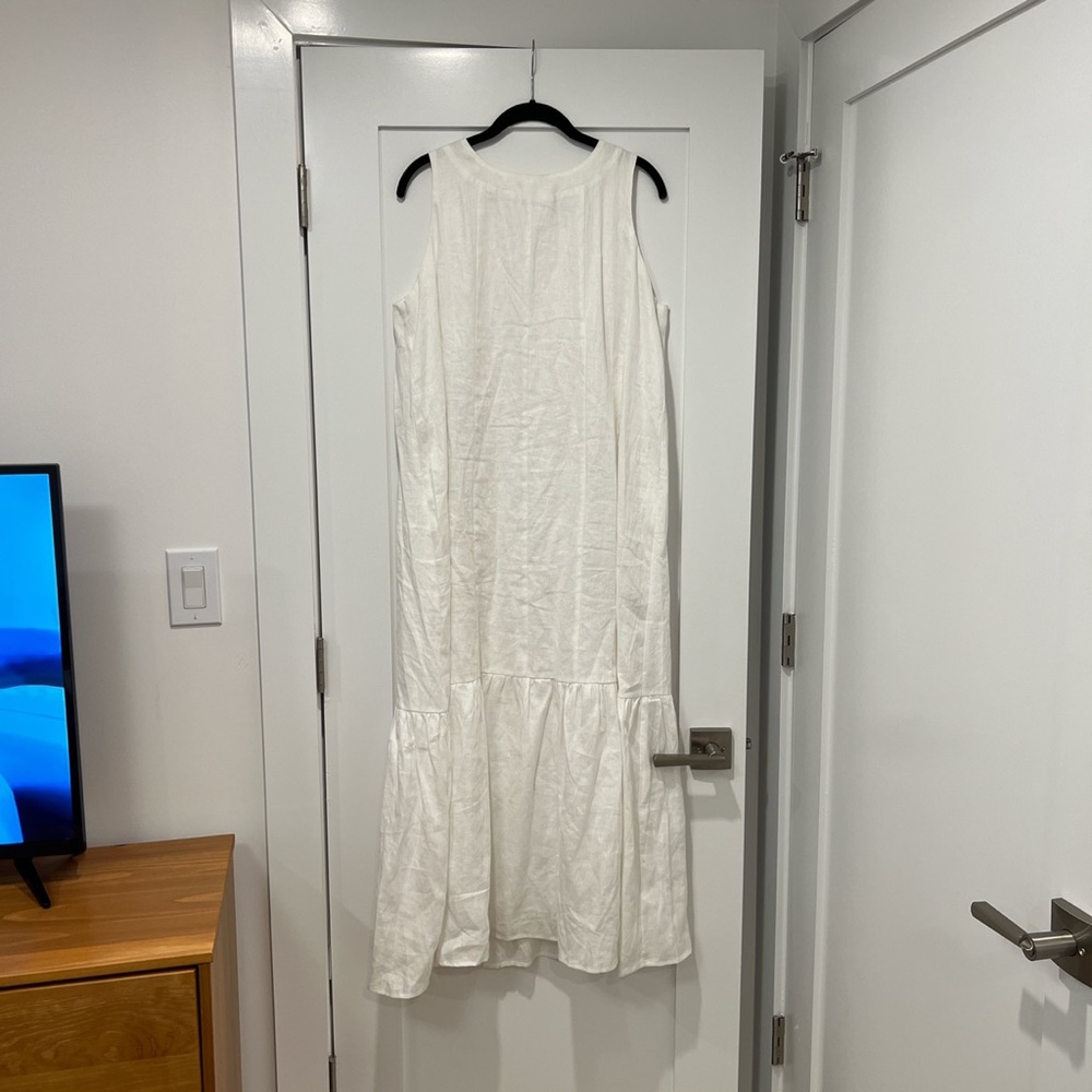 Dissh dress